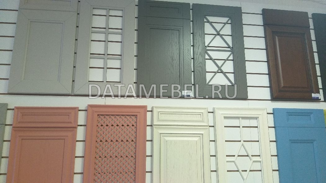 Невада цвета кухни из массива Невада цвета кухни из массива 11