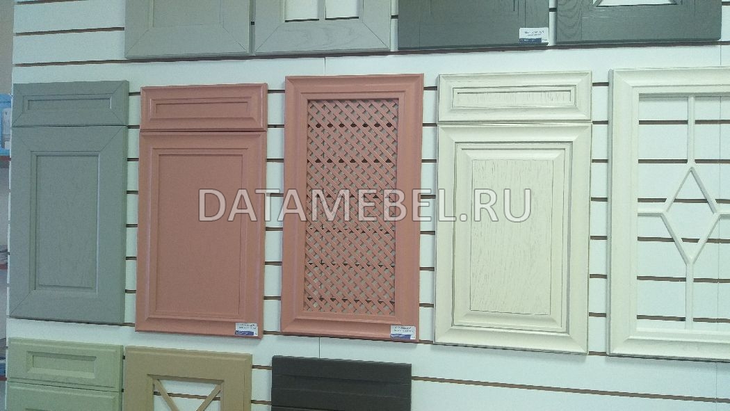 Кухня Невада из массива дуба — 500 цветов 2 Невада цвета кухни из массива 13