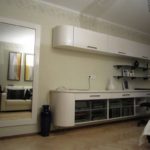 Стенки и горки для гостиной на заказ в Санкт-Петербурге 3 Фото мебели