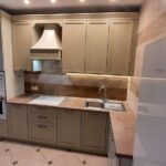 Кухня Портофино олива 13 Фото мебели