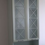 Кухня Портофино олива 11 Фото мебели
