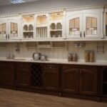 Кухня Римини 2 Фото мебели