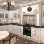 Кухня Бьянка — 6 цветов 6 Фото мебели