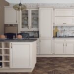 Кухня Антия 5 Фото мебели