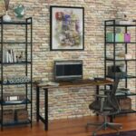 Кухни в стиле лофт — 500 цветов Кухни в стиле лофт — 500 цветов