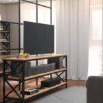 Кухни в стиле лофт — 500 цветов Кухни в стиле лофт — 500 цветов