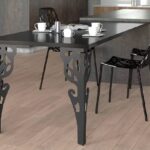 Кухни в стиле лофт — 500 цветов Кухни в стиле лофт — 500 цветов