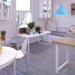 Кухни в стиле лофт — 500 цветов Кухни в стиле лофт — 500 цветов