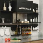 Кухни в стиле лофт — 500 цветов Кухни в стиле лофт — 500 цветов