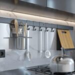 Кухни в стиле лофт — 500 цветов Кухни в стиле лофт — 500 цветов