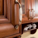 Кухня Бергонцо 11 Фото мебели