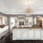 Кухня Тиффани 4 Фото мебели