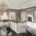 Кухня Тиффани 6 Фото мебели