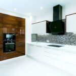 Кухни из шпона — 50 цветов 2 Фото мебели