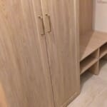 Мебель в прихожую по индивидуальному проекту 2 Фото мебели