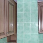 Кухня Элегия с патиной 3 Фото мебели