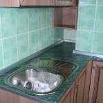 Кухня Элегия с патиной 5 Фото мебели