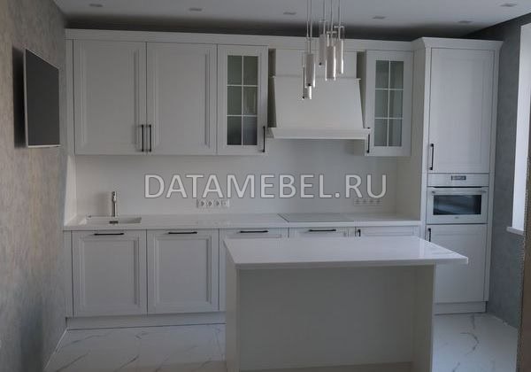 Мебель на заказ для гостиной и кухни в Санкт-Петербурге от производителя 10 кухни из массива в итальянском стиле 30