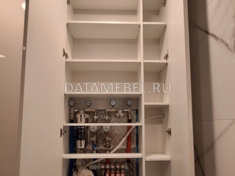 мебель в ванную 27