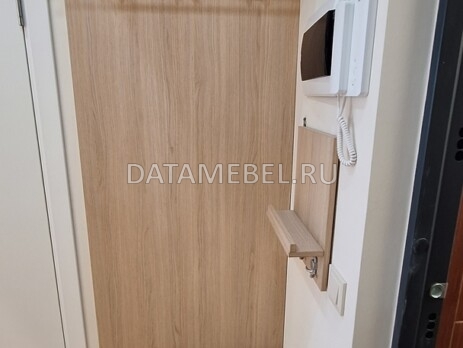 мебель для квартиры студии 31