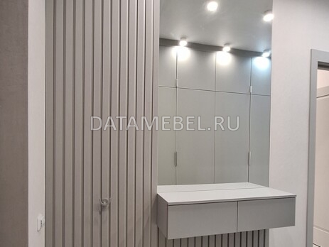 мебель в прихожую на заказ в СПб 23
