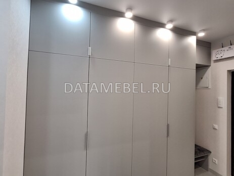мебель в прихожую на заказ в СПб 26