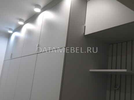 мебель в прихожую на заказ в СПб 27
