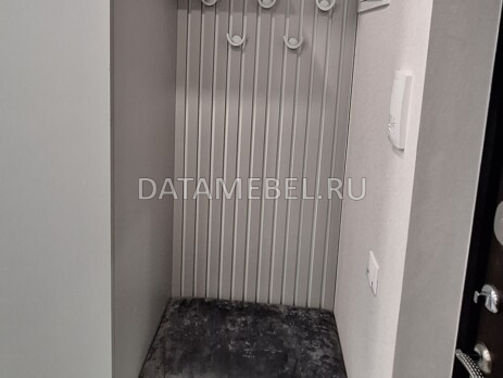 мебель в прихожую на заказ в СПб 29