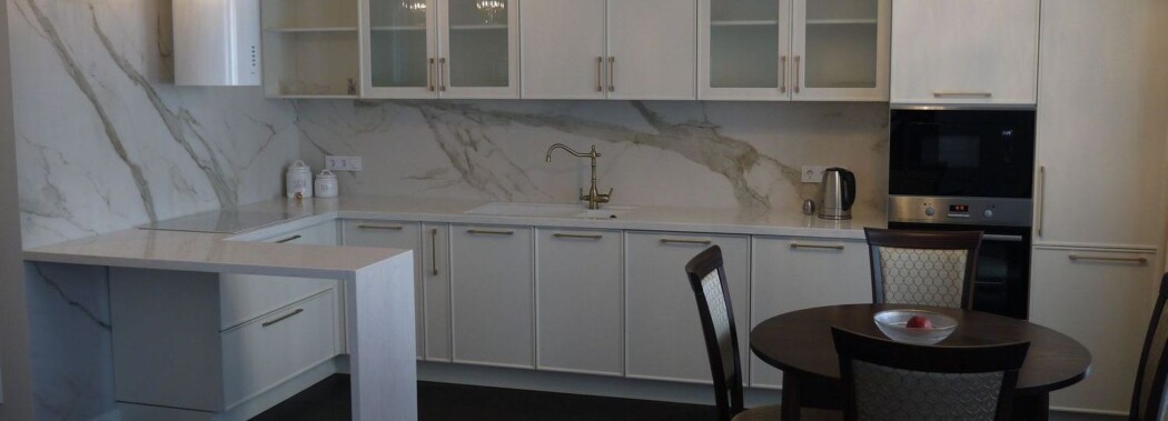 Мебель на заказ для гостиной и кухни в Санкт-Петербурге от производителя 1 мебель на заказ в СПб 55