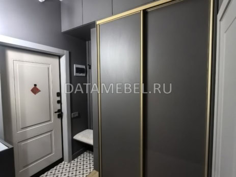 мебель в прихожую на заказ в СПб 21