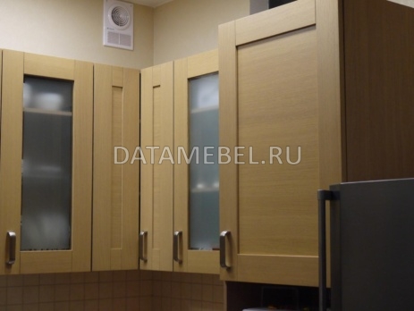 кухни из массива в СПб 31